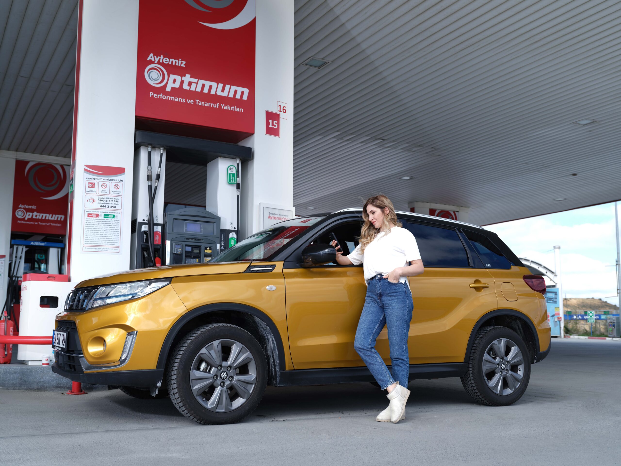 Aytemiz’den Halkbank Paraf Kart ile 200 TL ParafPara Kazanma Fırsatı