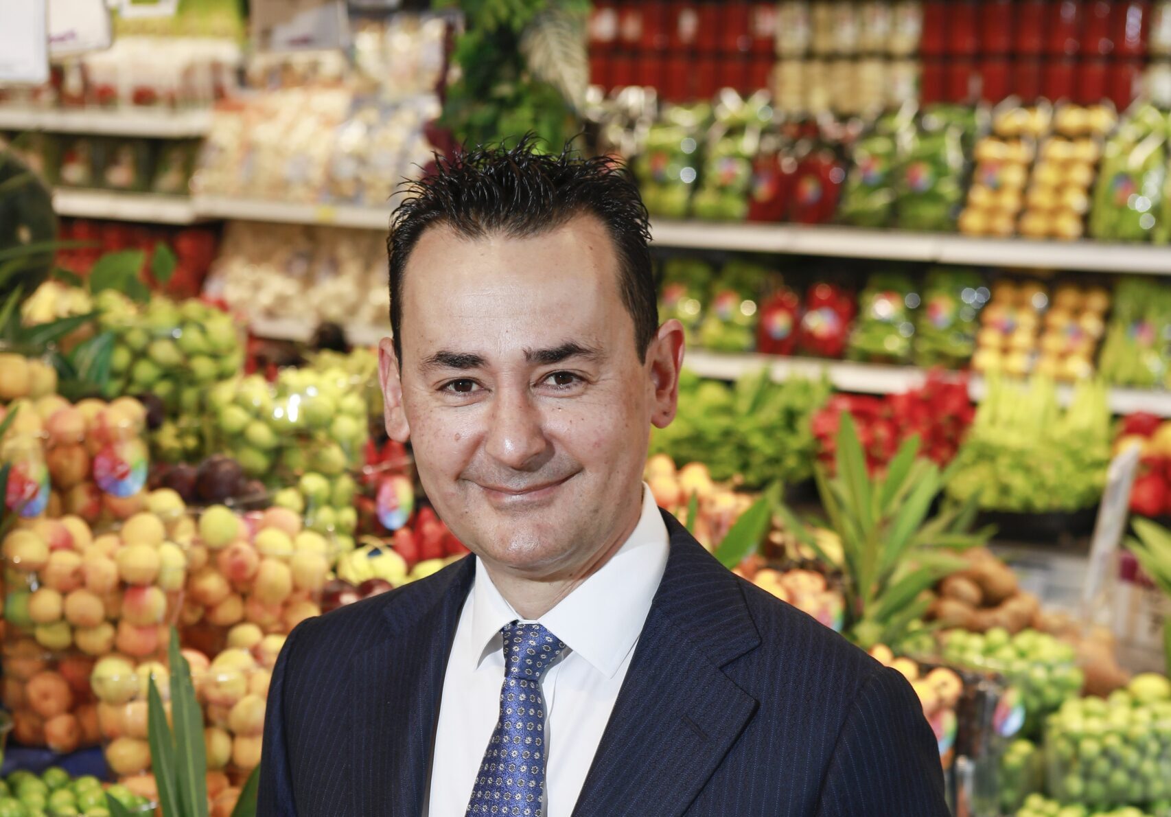 “CarrefourSA’nın Perakende Sektöründe Öncü Yatırımları ve Dönüşümü: CEO Kutay Kartallıoğlu’ndan Stratejik Değerlendirmeler”