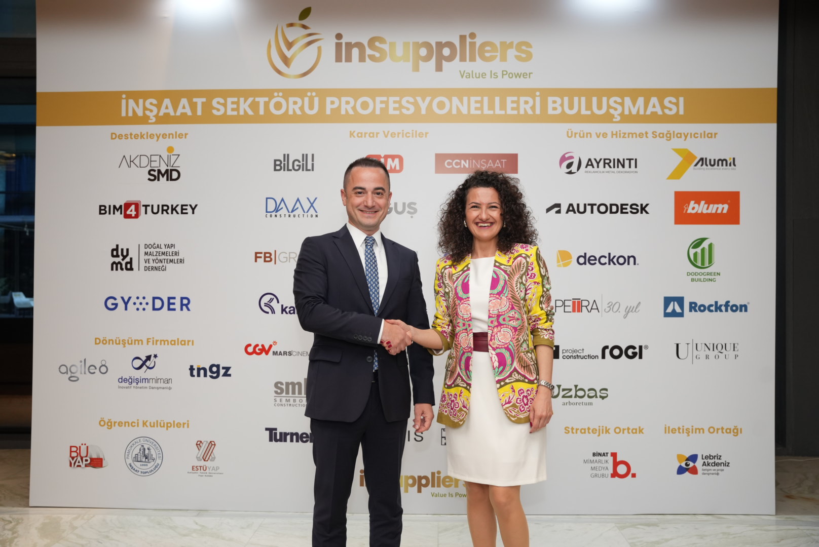 KİPTAŞ Genel Müdürü Ali Kurt’tan Depreme Dirençli İstanbul için Ortak Hareket Çağrısı