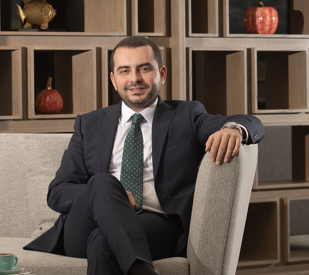 Yusuf Narlı: “Mersin Turizmden Hak Ettiği Payı Alamıyor”