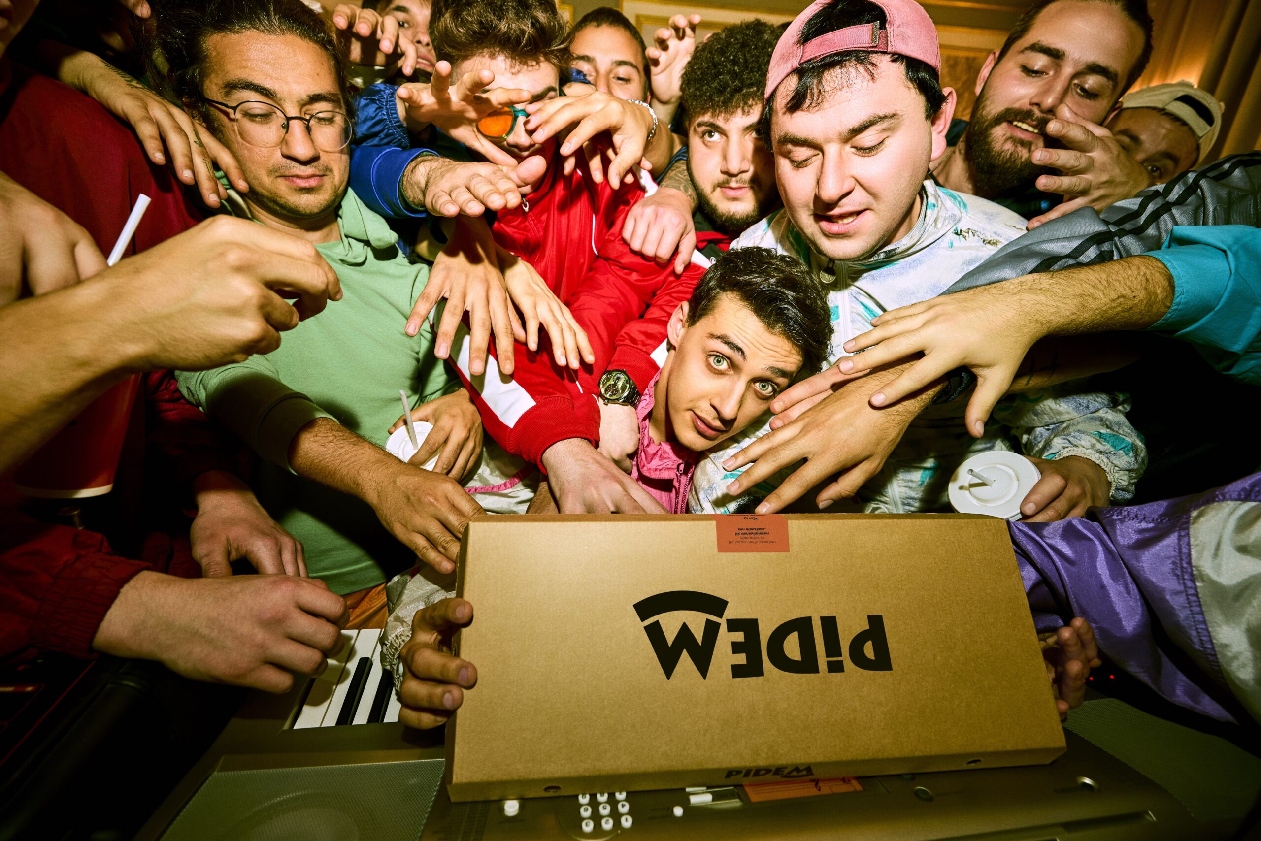 PİDEM’den Yeni Kampanya: ‘Yiyenime Gelsin’ ile Uygun Fiyatlı Lezzetler