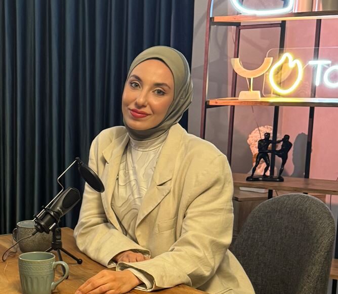 TikTok’un İlham Veren Kadınlar Serisi: Spor Dünyasından Başarı Hikayeleri”