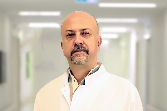 Doktorundan Uyarı: Yılda 1 Kez Check-Up Yaptırın