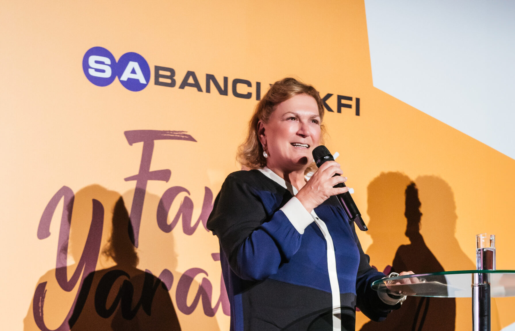 Sabancı Vakfı’nın “Fark Yaratanlar” Programı 15. Sezonuyla Başladı