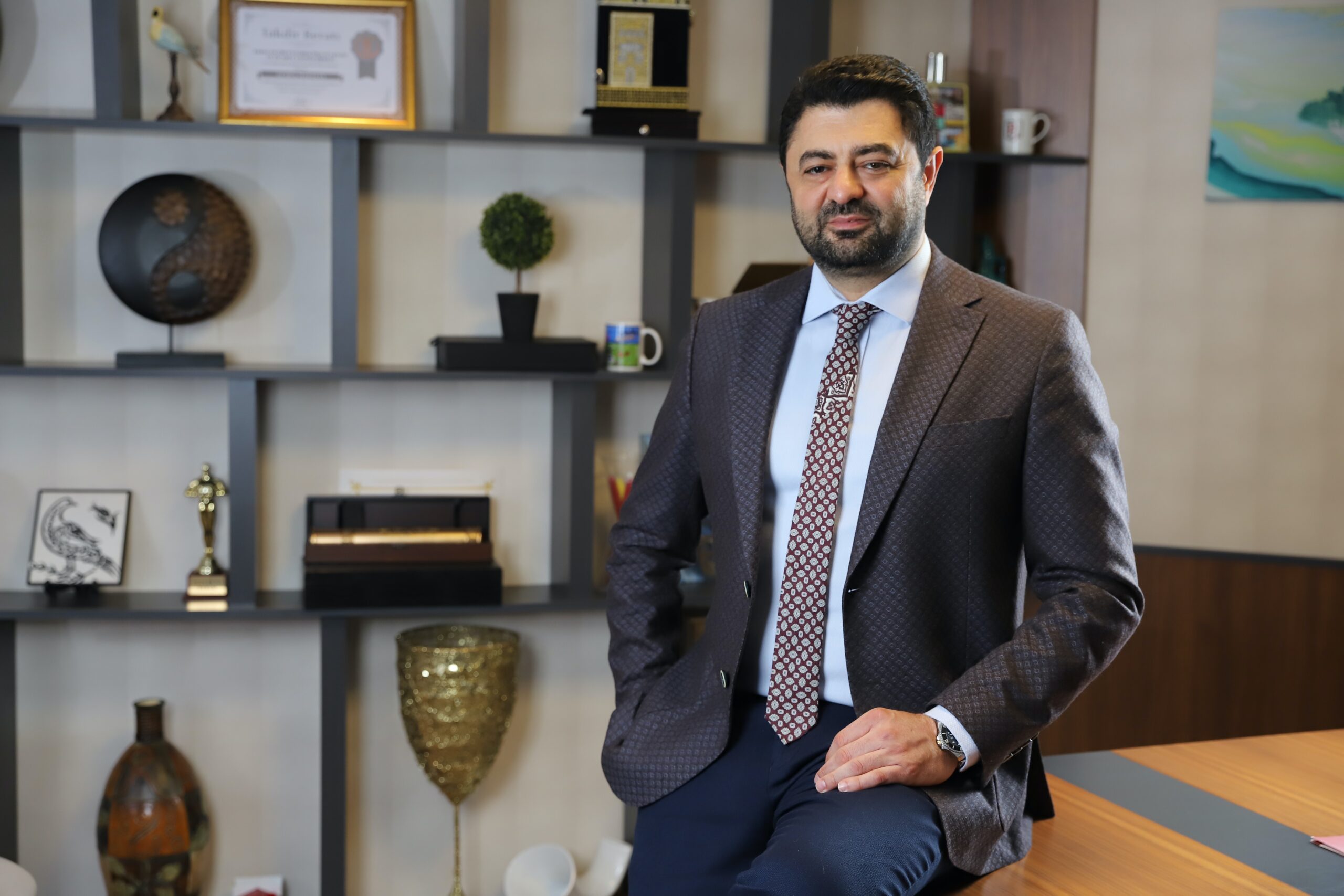 Babacan, ‘arsadan konuta’  ‘iki adımda’ ev sahibi yapacak