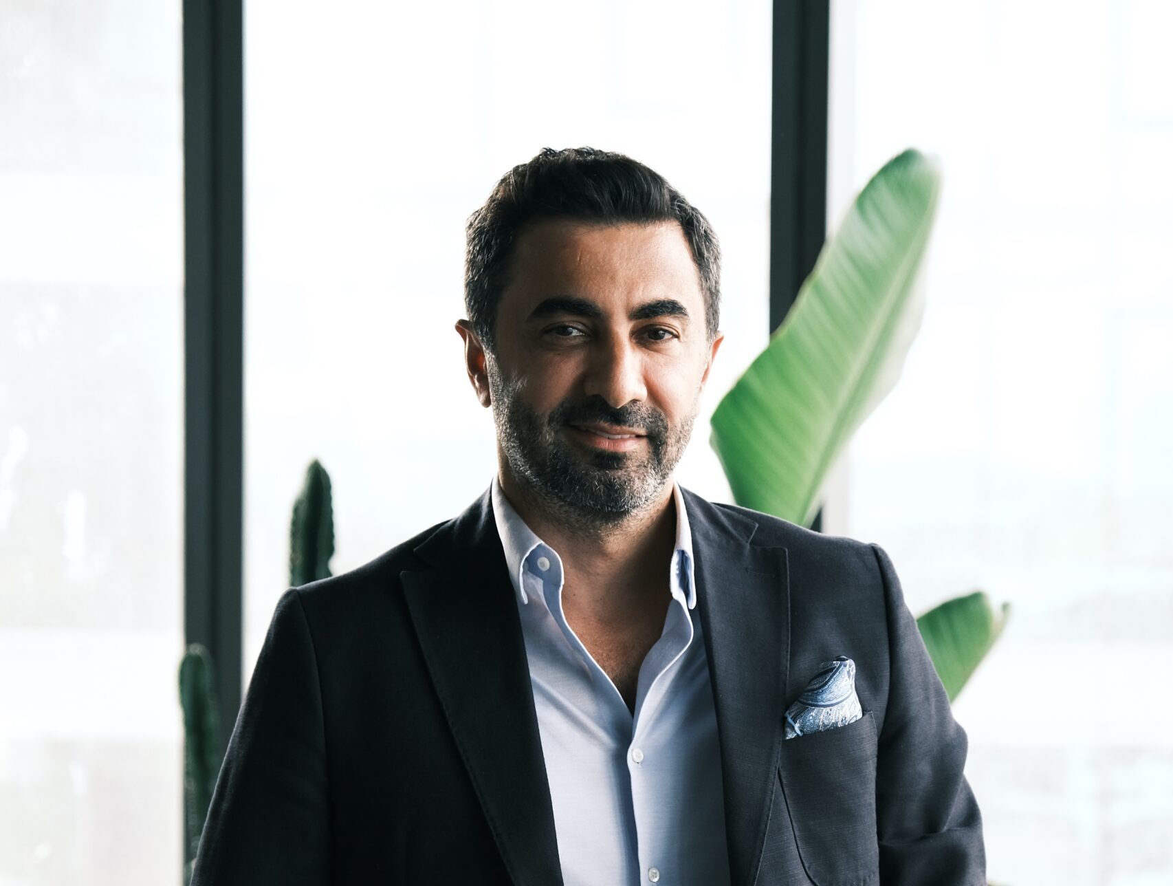 Babacan satış ofis ağına Tuzla’yı ekledi