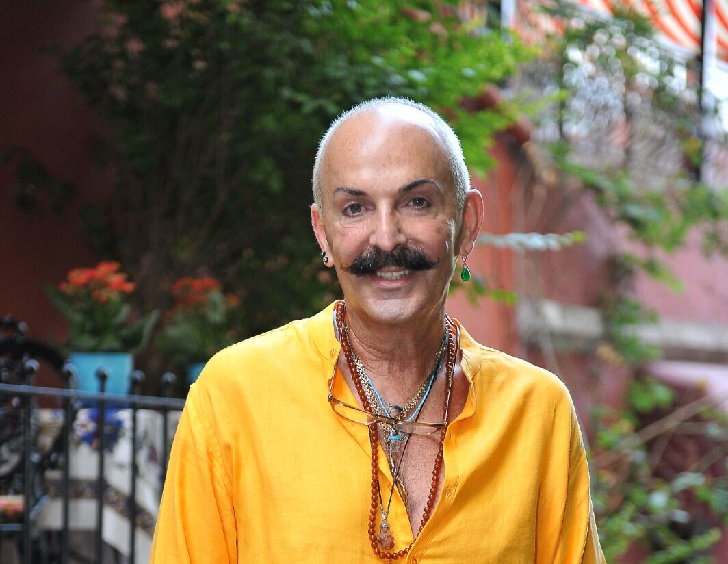 İstanbul Lale Müzesi’nde “Best of Cemil İpekçi” Defilesi