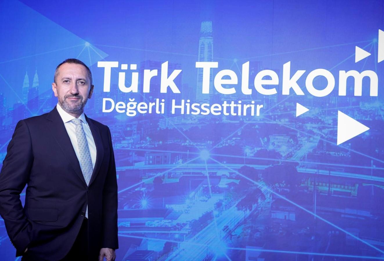 “Türk Telekom ve Kızılay İş Birliğiyle Öğrencilere Motivasyon ve Teknoloji Desteği: LGS ve YKS Sınavları Öncesi Eğitimler”