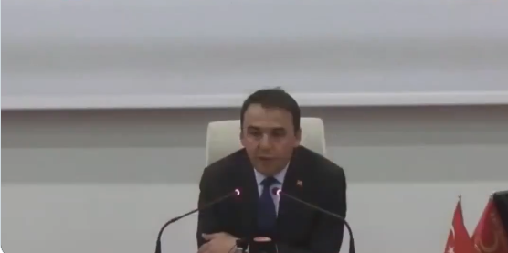 “Kastamonu Belediye Meclisi’nde TÜGVA Üzerine Sert Tartışmalar: CHP’li Başkan, Kamu Kaynaklarının Kullanımını Eleştirdi”