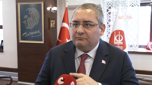 Keçiören Belediyesi’nin 1.7 Milyar TL’lik Borcu Ortaya Çıktı: Turgut Altınok’un Açıklaması Yetersiz Kaldı”
