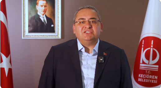 TKP’den Keçiören tepkisi: “Bu ahlaksızlığa meydan okuyoruz”