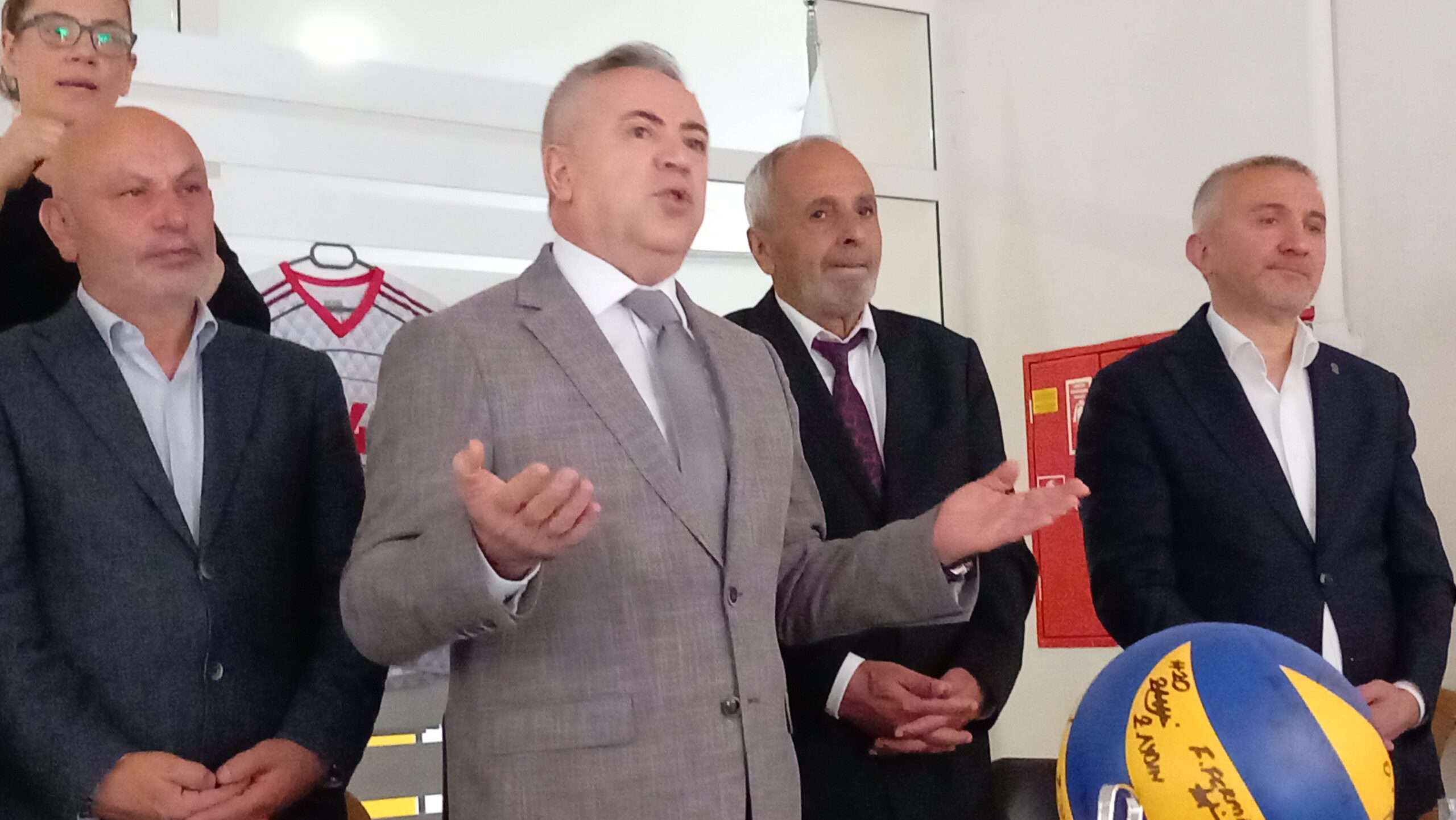 Çekmeköy’de Anneler Günü Coşkuyla Kutlandı!