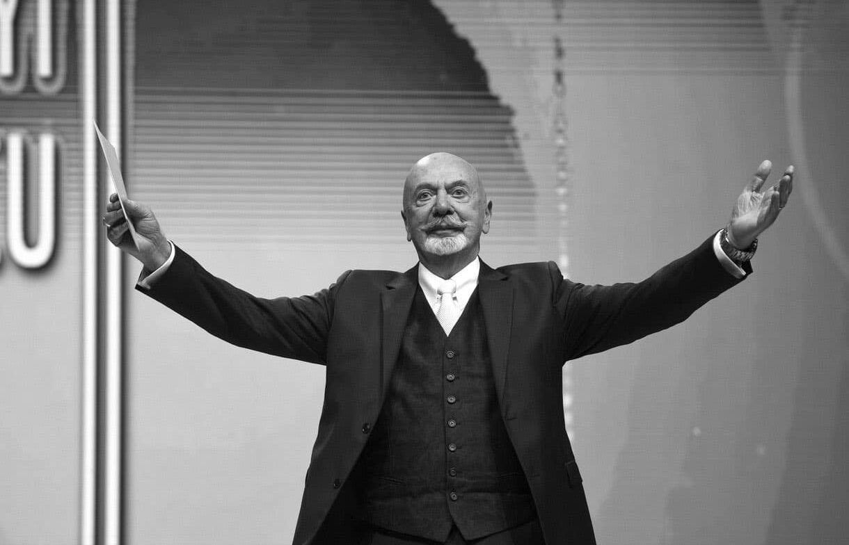 Televizyon Dünyasının Sevilen İsmi Erkan Yolaç’ın Ardından Büyük Üzüntü