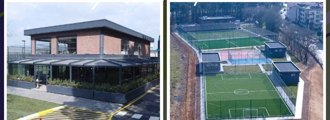 Çekmeköy Belediyesi’nden 19 Mayıs Gençlik Yürüyüşü ve Çekmeköy Kahvecisi Açılış Töreni