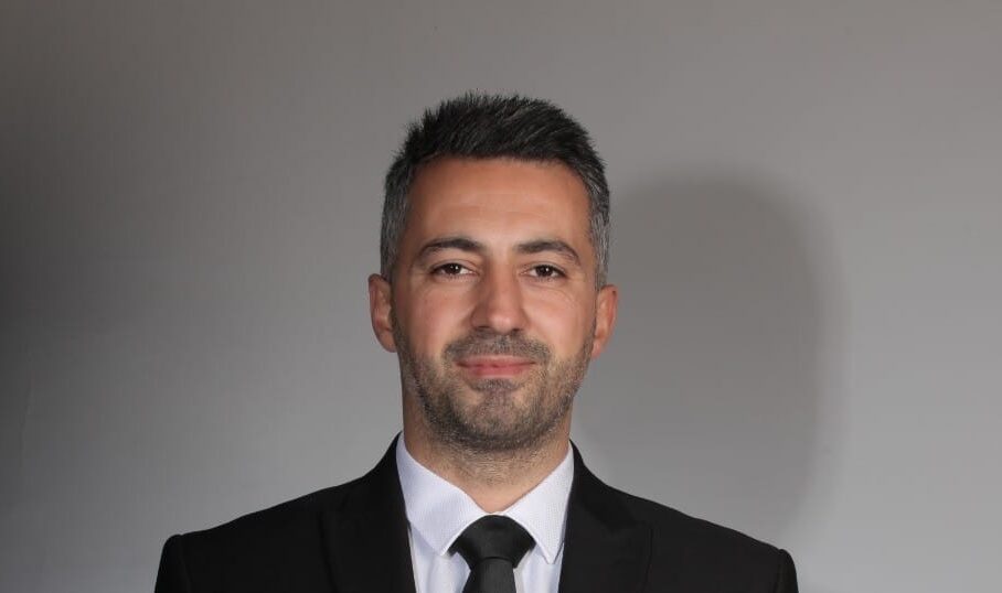 Gemlik Kent Konseyi Başkanlığına Sedat Akkuş Adaylığını Açıkladı