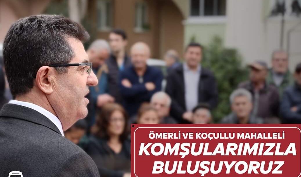 Çekmeköy Belediye Başkanı Orhan Çerkez Sözünü Tuttu: Öğrenci Servisleri Başlıyor