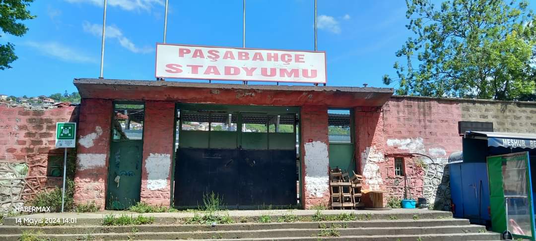 Beykoz’un Tarihi Paşabahçe Stadyumu: Unutulmuş Bir Değer