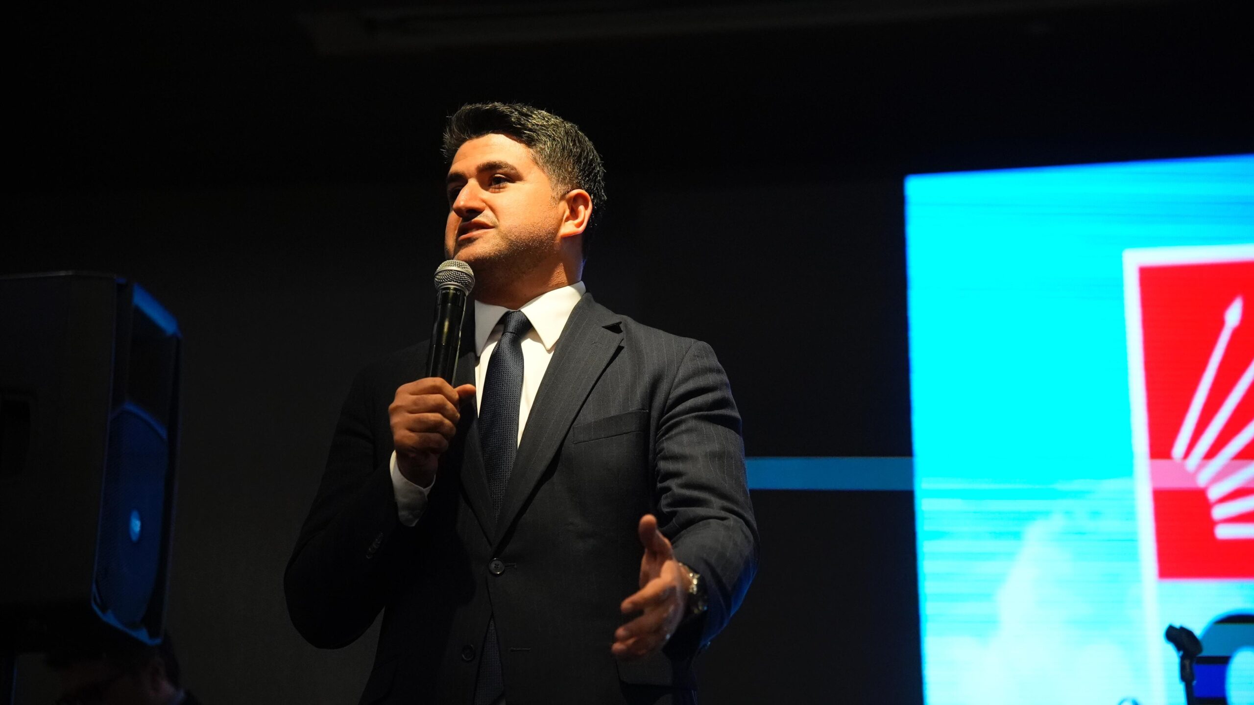 CHP Ataşehir İlçe Başkanlığı’ndan Teşekkür Buluşması: Başkan Yalçın ve Başkan Adıgüzel’den Örgüte Teşekkür