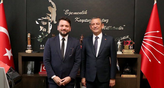 “CHP Milletvekili Tekin Bingöl: ‘Medya Tarihinde Endere Bulunan Bir Durum'”