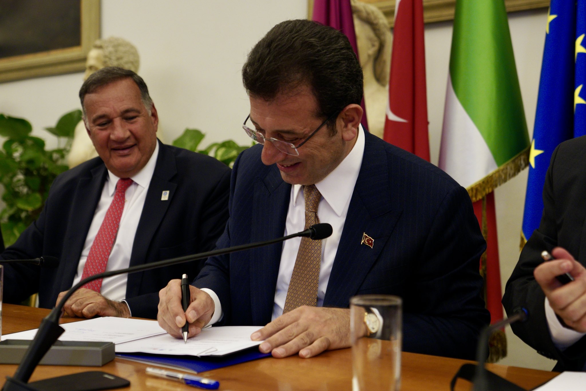 Avrupa Oyunları 2027, İstanbul’da Olacak