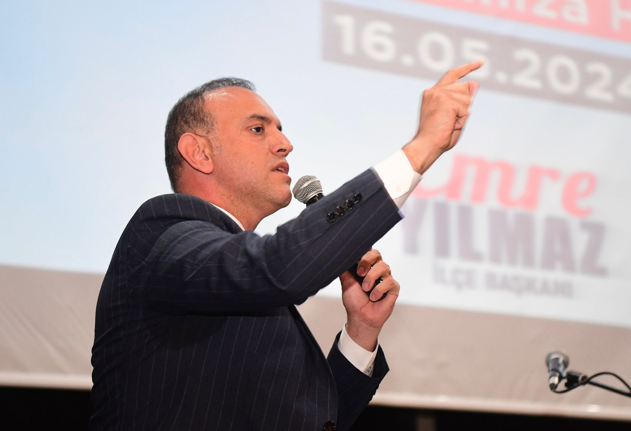 Sancaktepe’de Gençlere 12.500 TL Eğitim Desteği