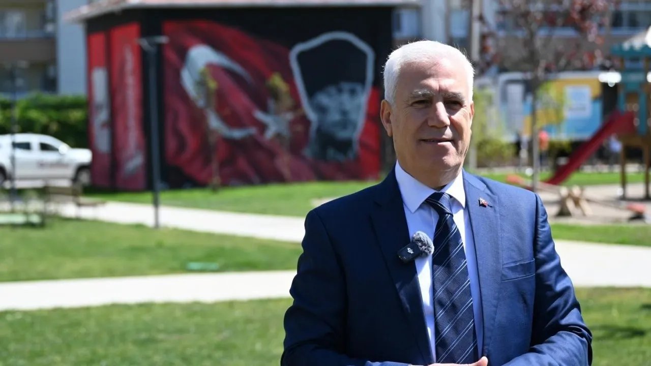 Bursa Yangınında Yürek Yakan Kayıp: İtfaiyeci Ramazan Şaşkın Görev Başında Hayatını Kaybetti