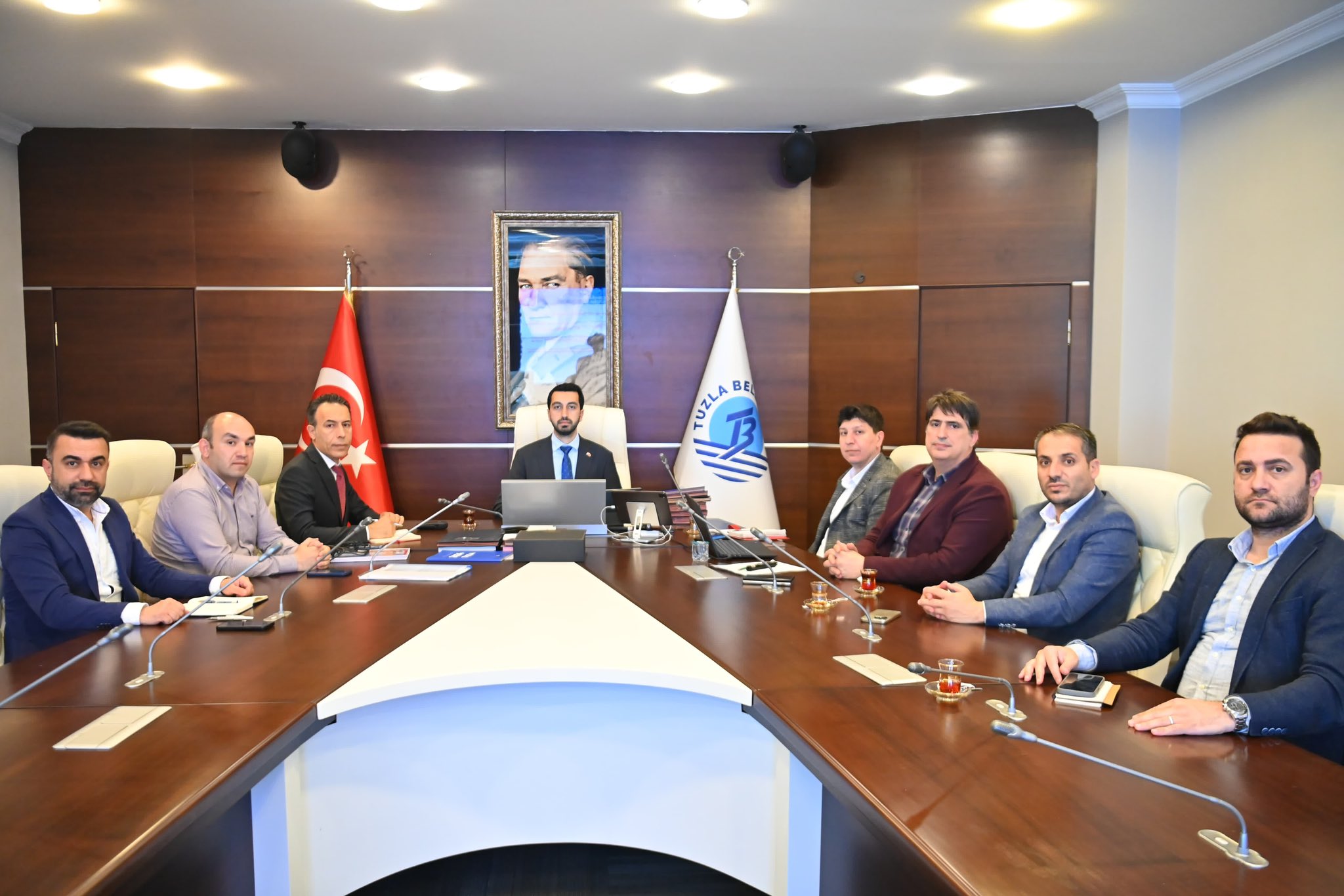 Tuzla’da Koku Sorunu Tarih Oluyor: Başkan Bingöl’den Hızlı Başlangıç