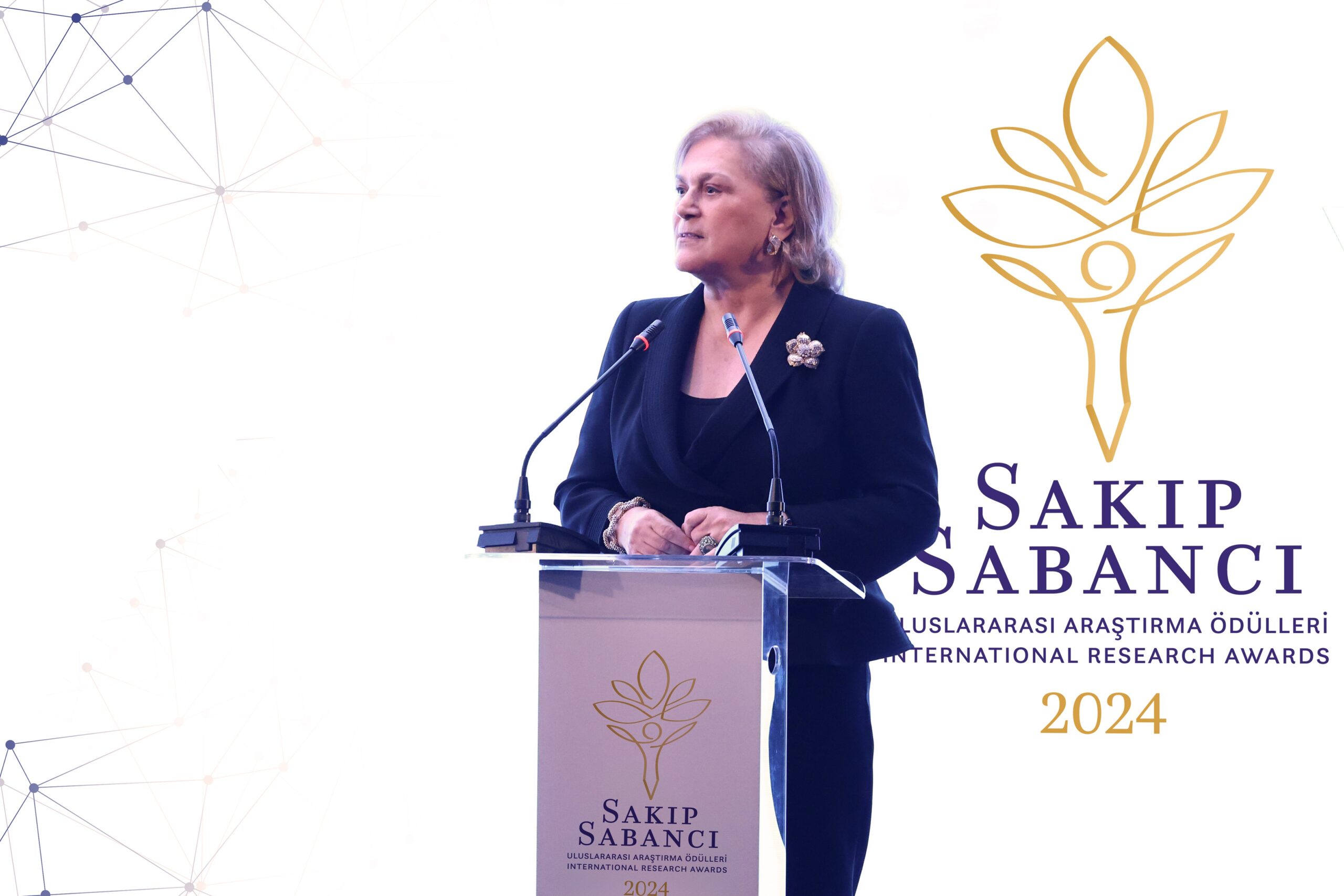 Güler Sabancı, Sabancı Holding Yönetim Kurulu Başkanlığı Görevini Bırakıyor: Hayri Çulhacı Yeni Başkan Adayı