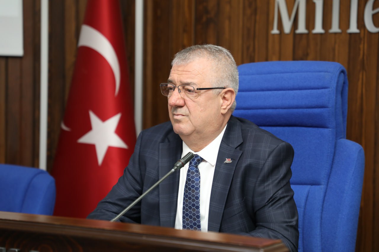 Edremit Belediye Meclisi toplandı  – Edremit Belediyesi’nde Kentsel Tasarım Müdürlüğü kuruldu