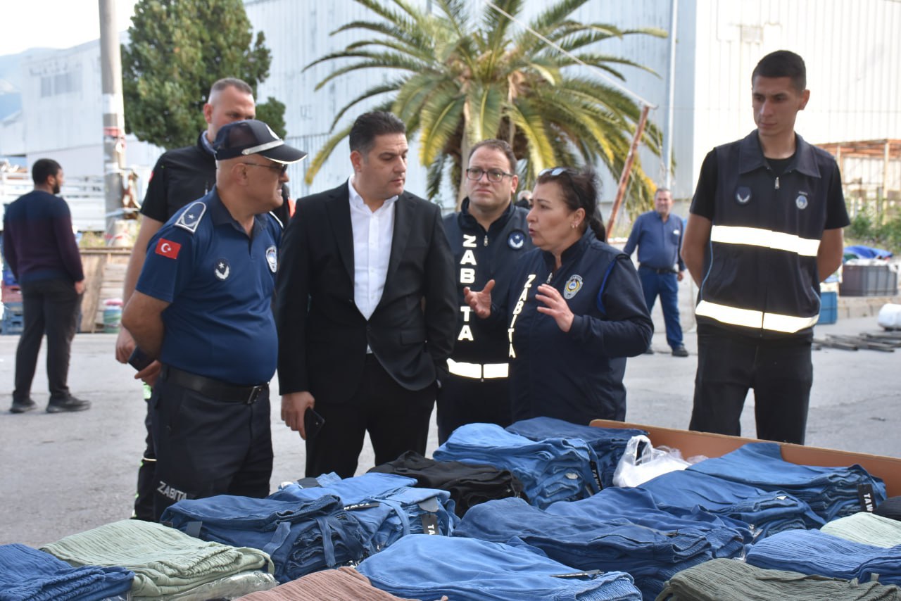 Güvenli alışveriş için pazaryerlerine sıkı denetim