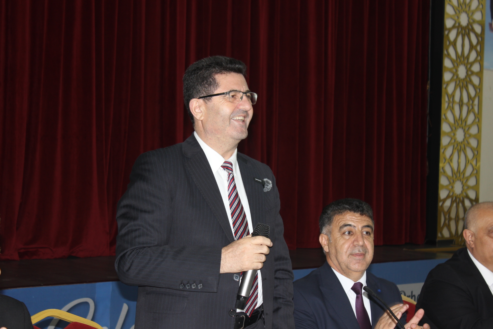 Çekmeköy’de Halkın Sesi Duyuldu: Orhan Çerkez Ömerli’de Buluştu