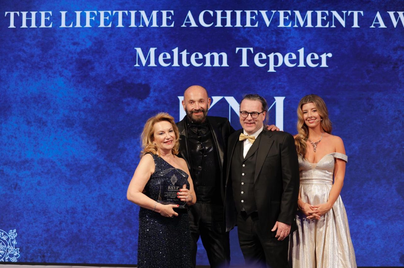 Türkiye, Uluslararası Düğün Sektörü İçin Cazibe Merkezi Oluyor!