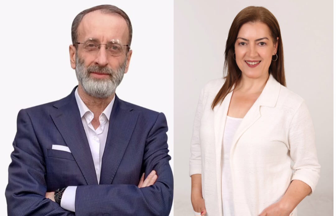 İlksen Efe, Gezdik Gördük programıyla TELE 1’de!