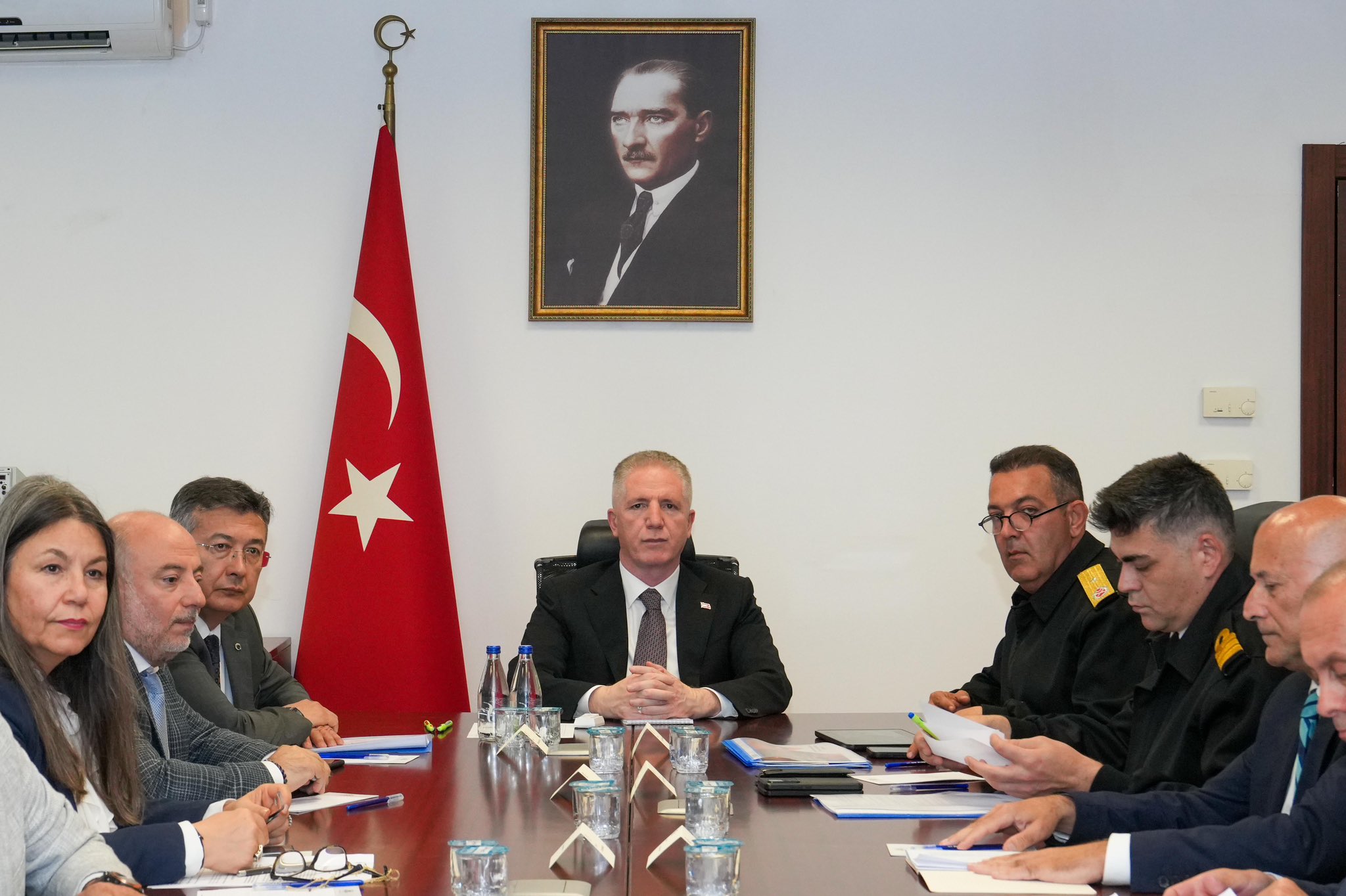 İstanbul’da Deniz Araçlarında Müzik Yayınına İlişkin Yeni Düzenlemeler