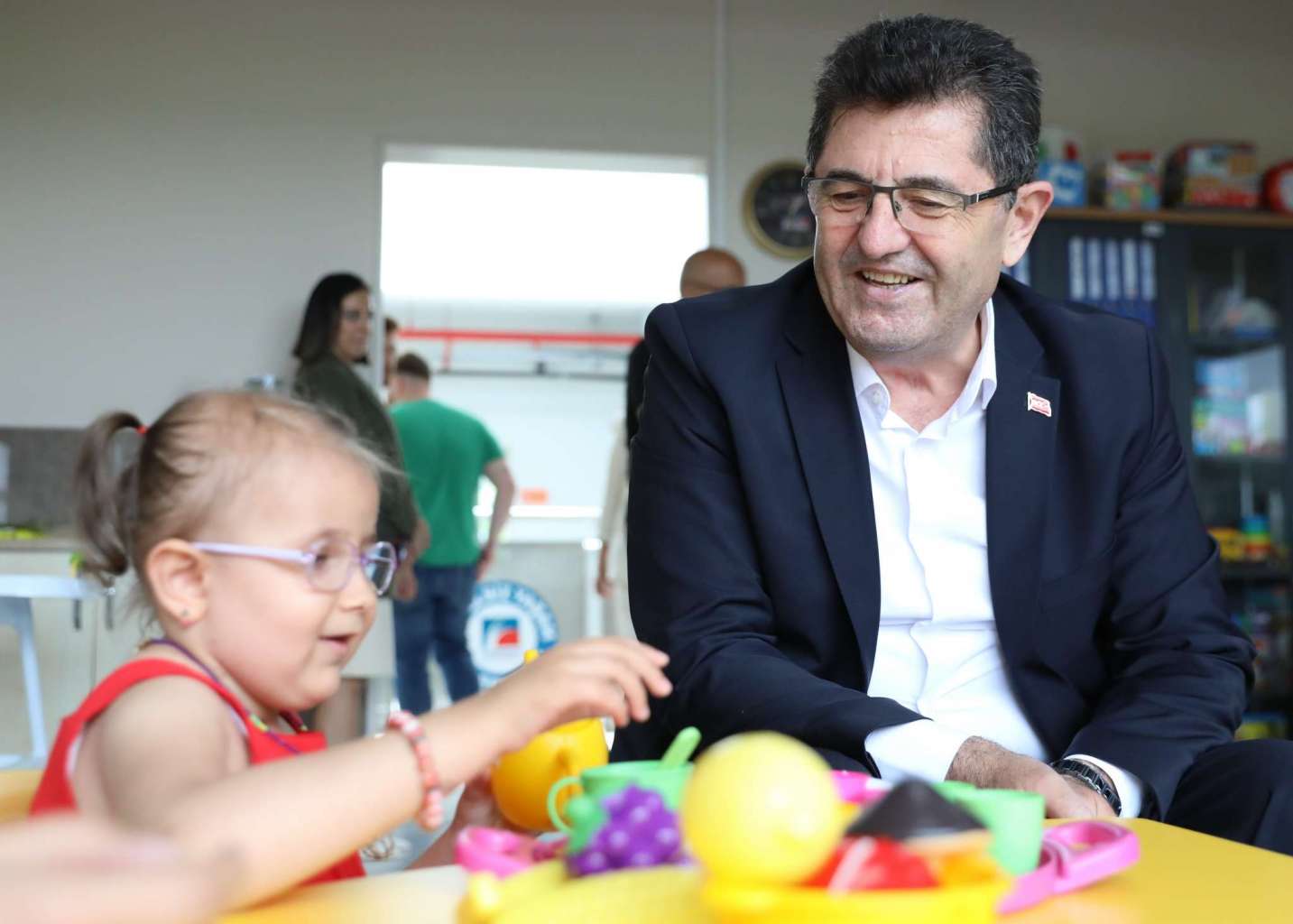 ASEL’İN AZMİ, SEVGİNİN GÜCÜ