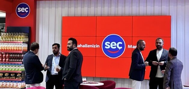 Seç Market, ‘Perakende Günleri’ne katıldı