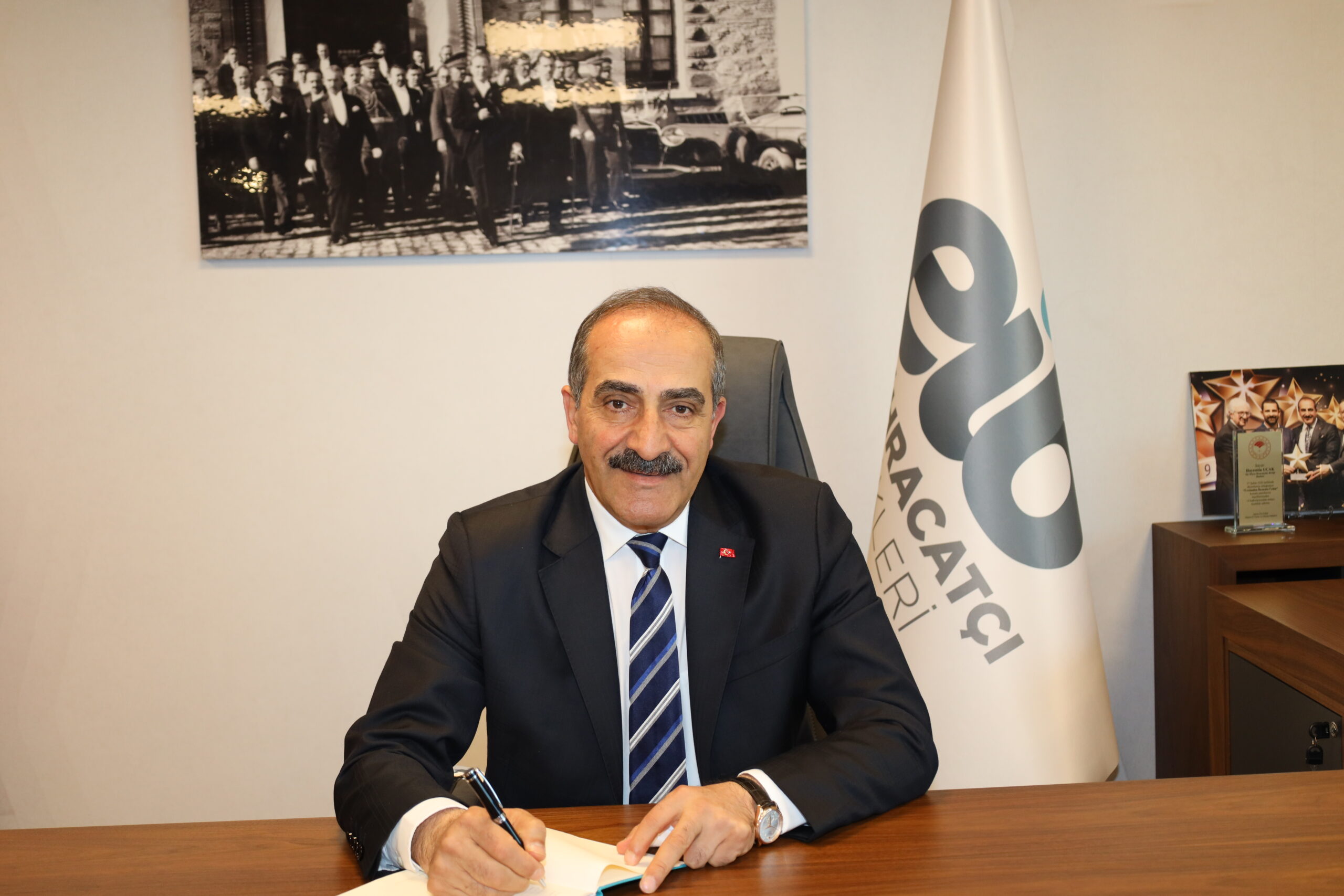 Türkiye’nin Meyve Sebze Mamulleri İhracatında Uzakdoğu Pazarı Öne Çıkıyor