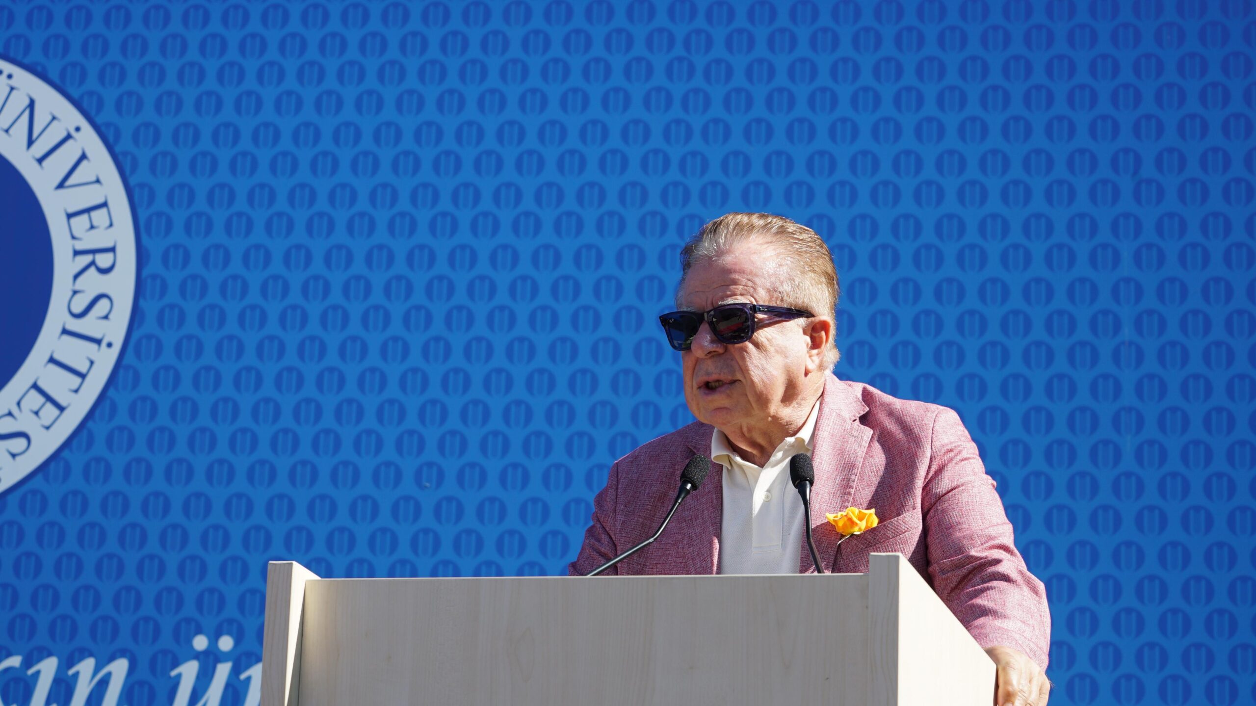 İstanbul Okan Üniversitesi’nde 2023-2024 Akademik Yılı Mezuniyet Töreni Coşkusu”