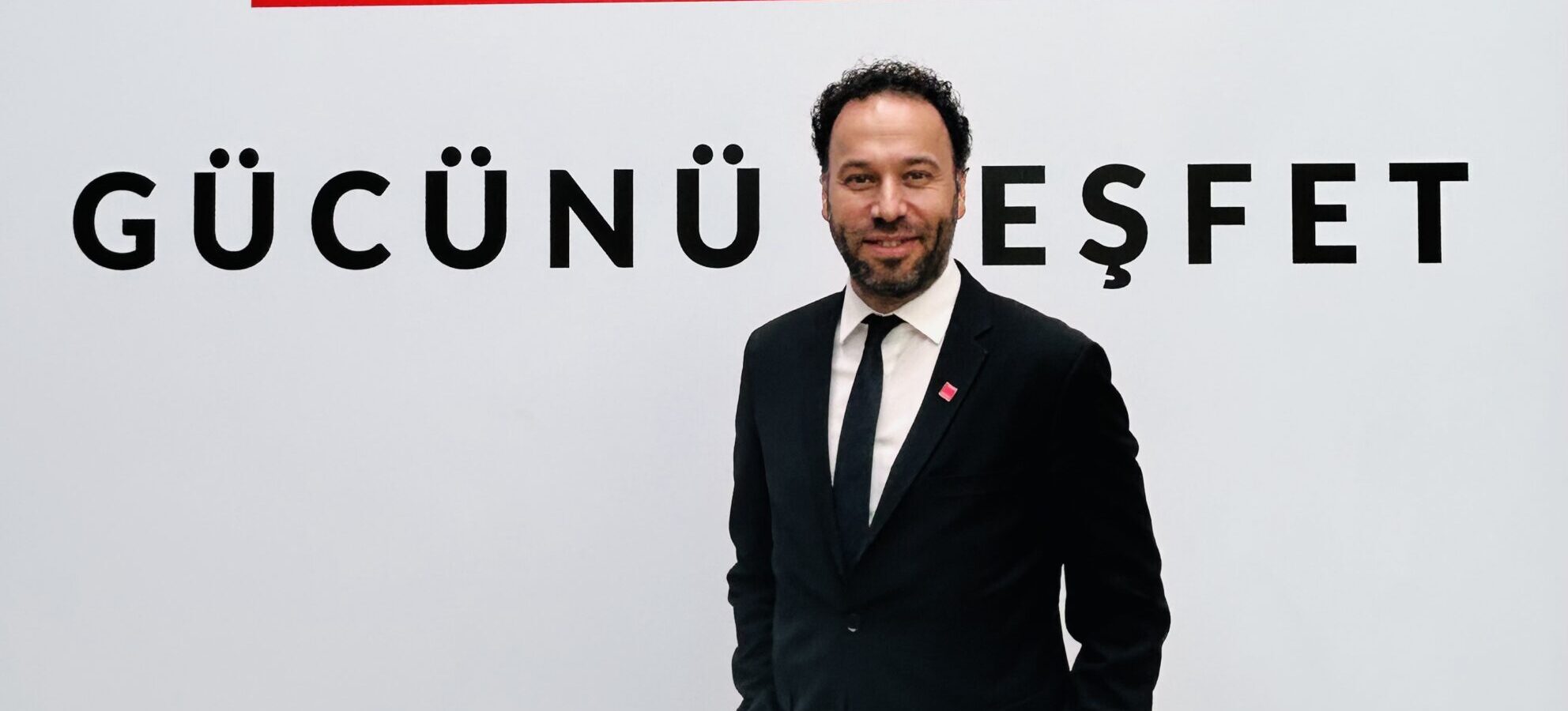 Hasan Ulutürk, Avon Türkiye’nin Yeni Genel Müdürü Oldu