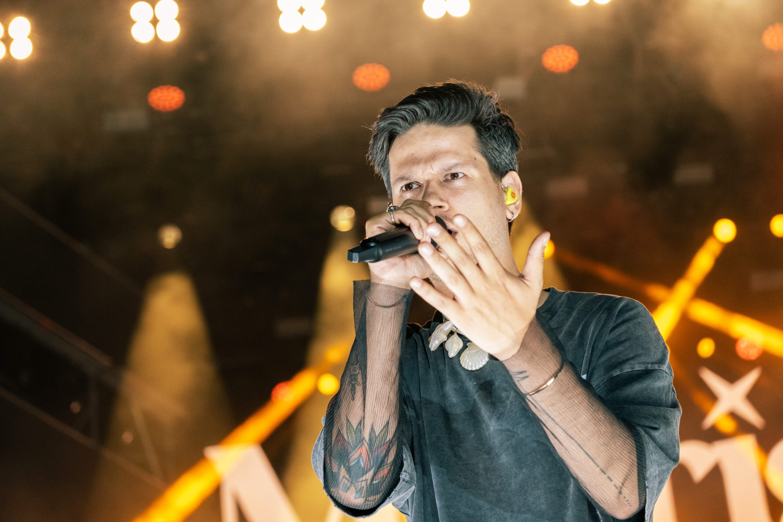 Bursa Kültür Yolu Festivali’nde Madrigal Rüzgarı: Gençler Coşkuyla Eğlendi