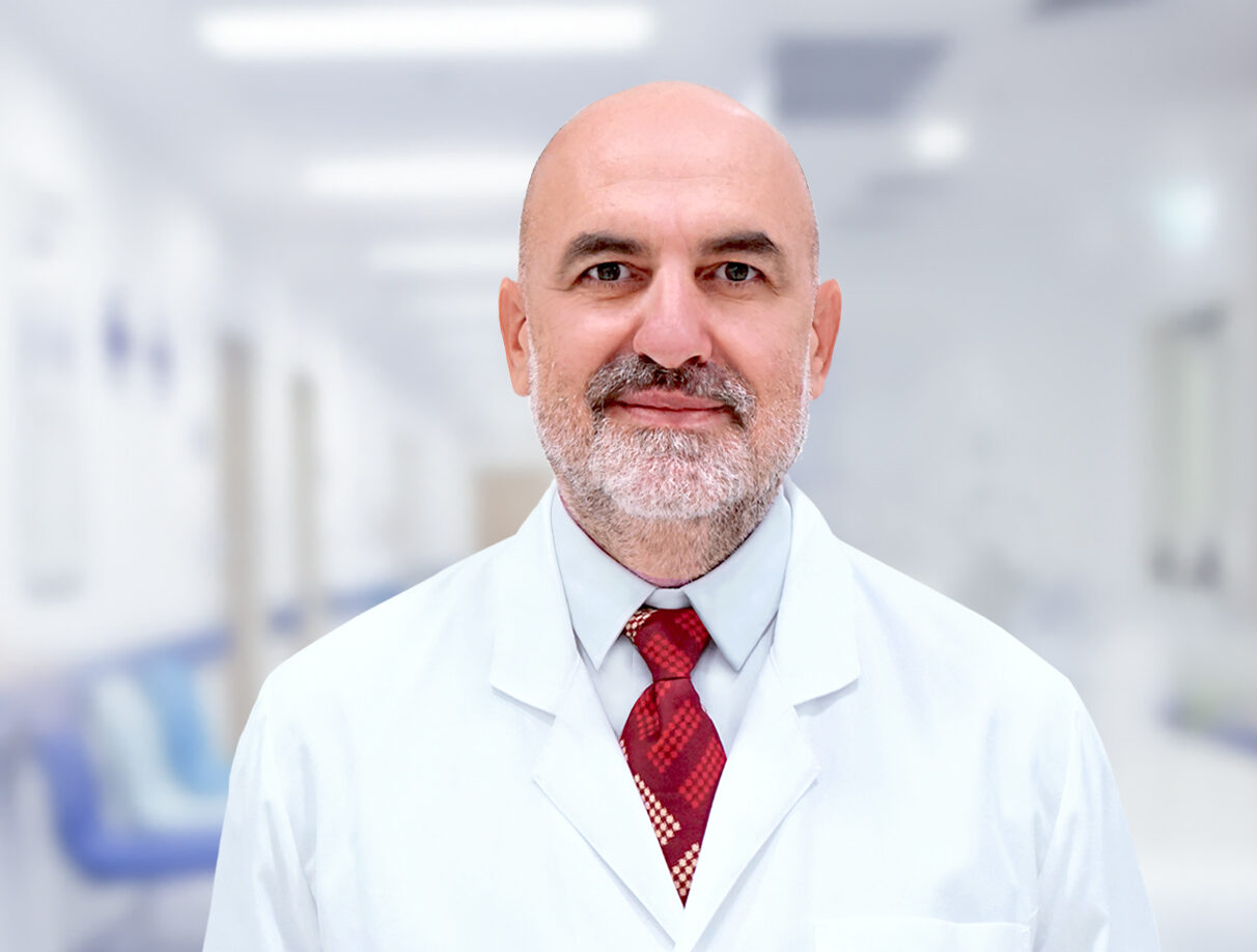 İyi Huylu Prostat Büyümesi Tedavisindeki Yeni Nesil Tedaviler Yaşamı Değiştiriyor