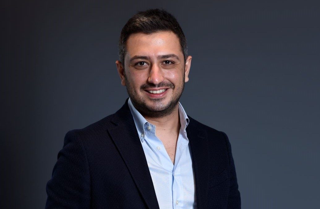 TOBB E-ticaret Meclisi Üyesi, Ticimax E-ticaret Sistemleri Kurucu CEO’su Cenk Çiğdemli