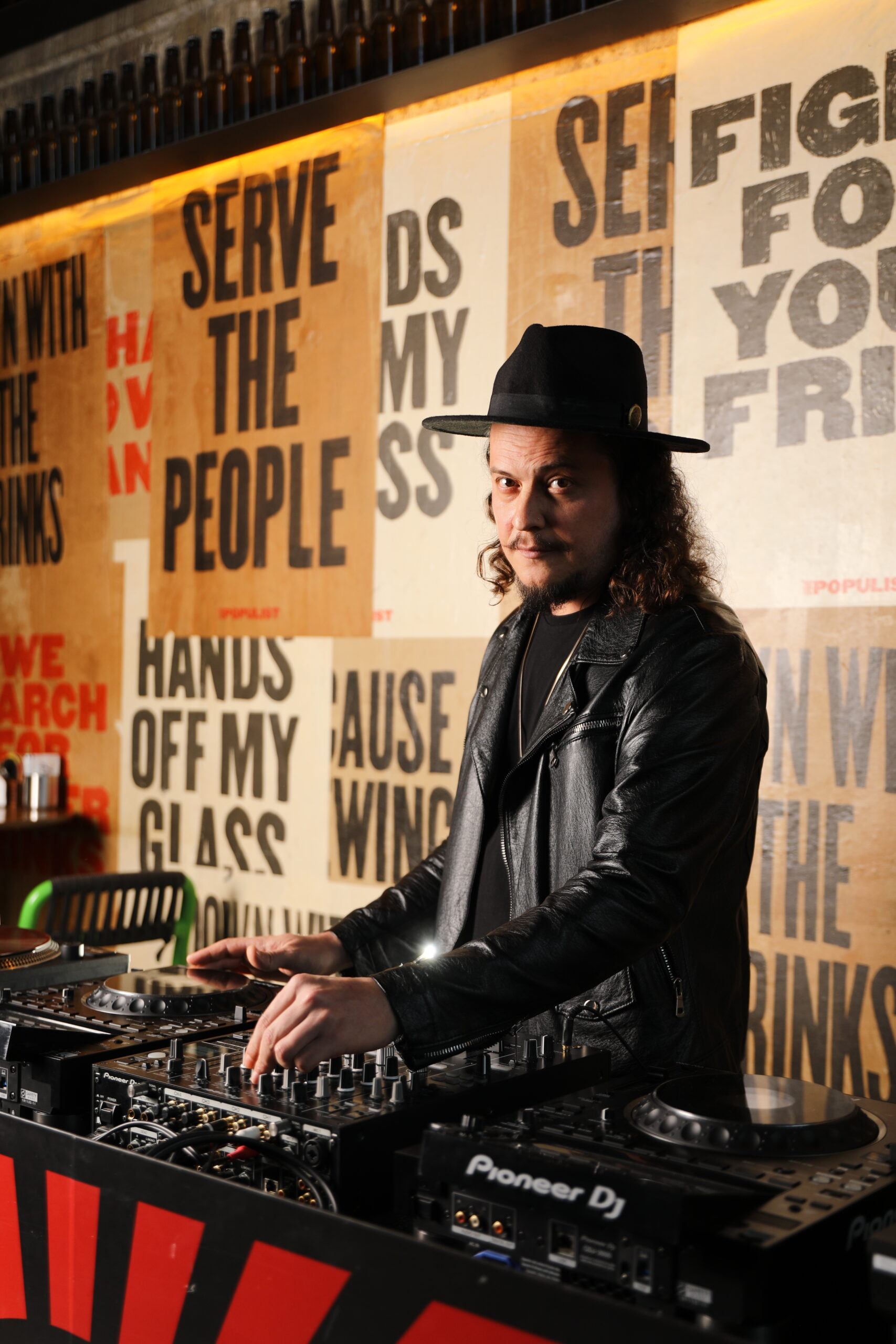 Bodrum Yalıkavak The Populist yaz boyunca lezzet ve müziğin buluşma noktası olacak