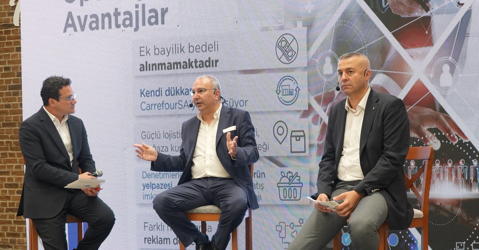 CarrefourSA bayilik sistemiyle yerel ekonomi güçleniyor