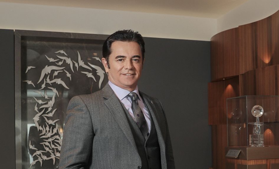 DenizBank yüzde 178 yenileme oranıyla  940 Milyon Dolarlık sendikasyon kredisi temin etti