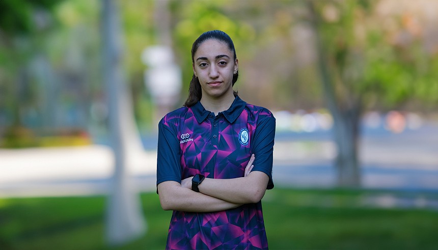 Yaza uygun, çevikliği artıran ve stres yönetimine yardımcı eğlenceli bir spor dalı: Badminton