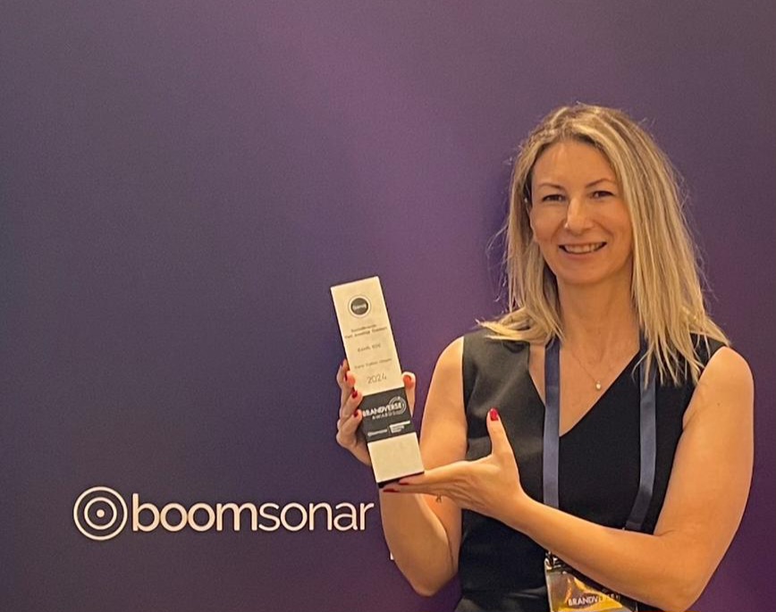 KÂMİL KOÇ SOSYAL MEDYAYI ‘EN’ BAŞARILI KULLANAN MARKALAR ARASINDA: