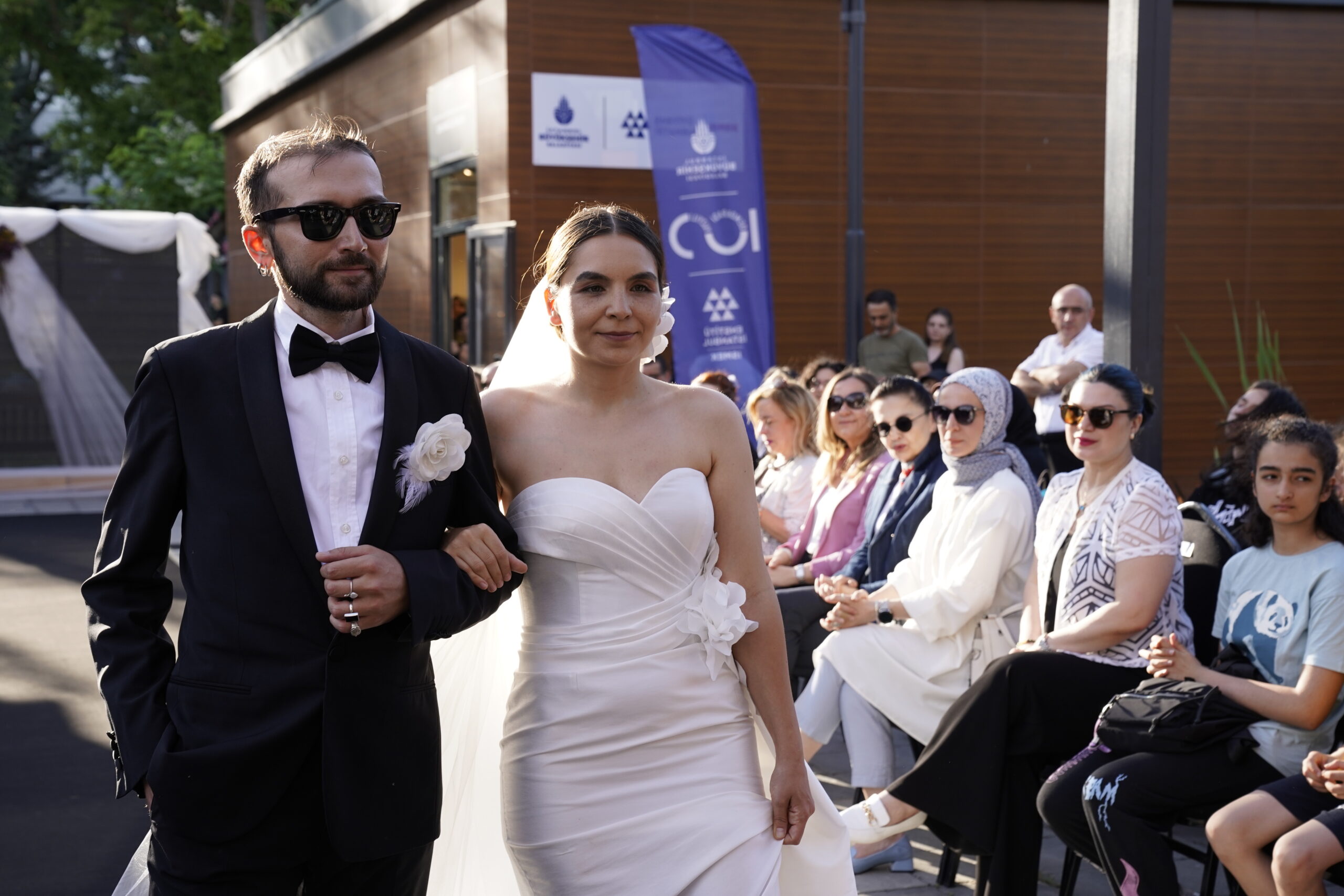 ENSTİTÜ İSTANBUL İSMEK FESTİVALİ BAŞLADI