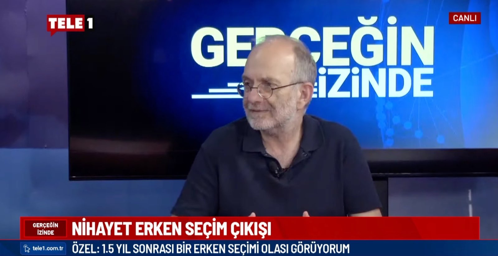 Kemal Okuyan: “Tarikatlar ve holdingler düzeninden barış çıkmaz”