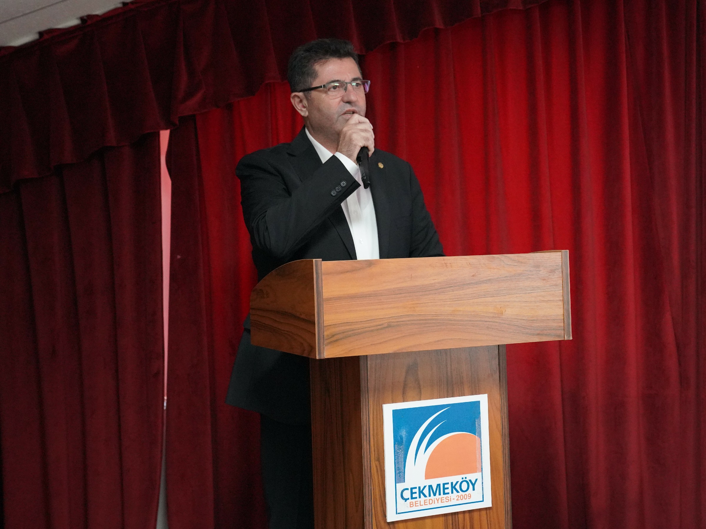 ÇEKMEKÖY KENT KONSEYİ’NDE YENİ DÖNEM